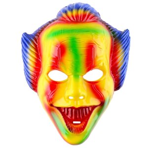 Карнавальная маска 'Злодей'