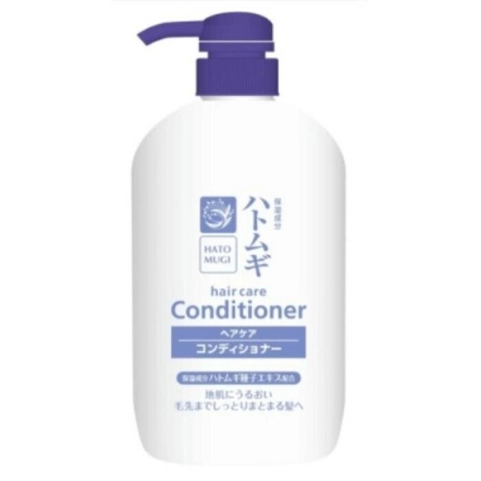 Кондиционер для волос Cosme Station, с экстрактом бусенника и гиалуроновой кислотой, 600 мл от компании Интернет-магазин "Flap" - фото 1