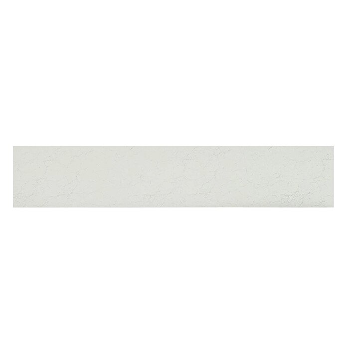 Кухонный фартук Мрамор Марквина белый 3028, МДФ, 3050х600х4 от компании Интернет-магазин "Flap" - фото 1