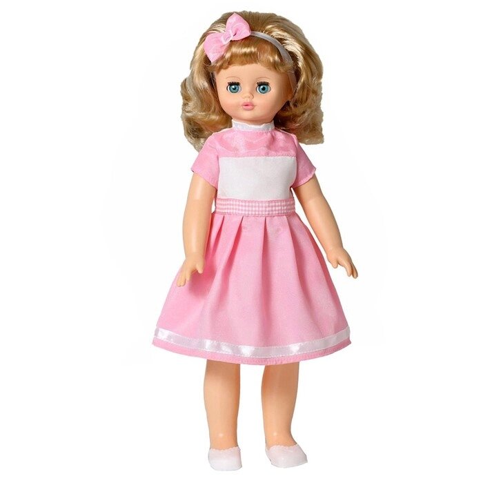 Кукла 'Алиса 6' озвученная, 55 см от компании Интернет-магазин "Flap" - фото 1