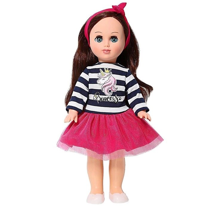 Кукла 'Алла модница 3', 35 см от компании Интернет-магазин "Flap" - фото 1