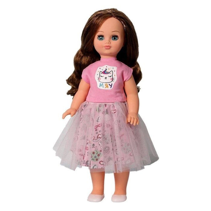 Кукла 'Лиза модница 1', 42 см от компании Интернет-магазин "Flap" - фото 1