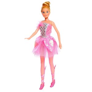 Кукла-модель 'Моя любимая кукла' в платье, МИКС