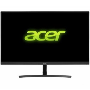 Монитор Acer K273bmix, 27'IPS, 1920x1080, 75Гц, 1 мс, D-Sub, HDMI, чёрный