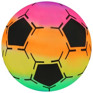 Мяч детский 'Футбол'd22 см, 70 г