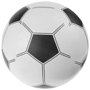 Мяч надувной 'Футбол'd30 см