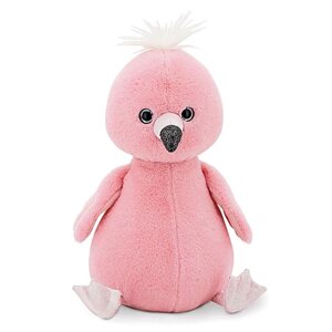 Мягкая игрушка 'Фламинго'22 см