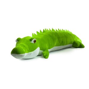 Мягкая игрушка 'Крокодил'150 см