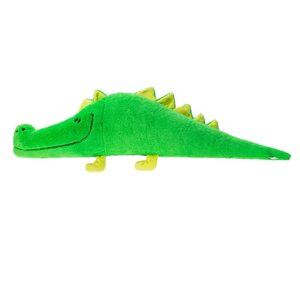 Мягкая игрушка 'Крокодил'92 см