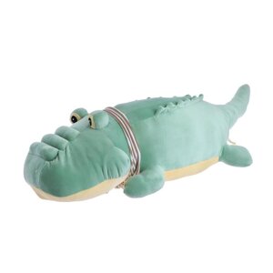 Мягкая игрушка 'Крокодил Сэм большой'100 см