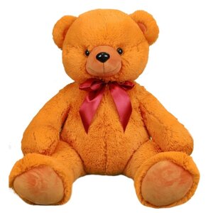 Мягкая игрушка 'Медведь Захар'67 см, цвет карамельный