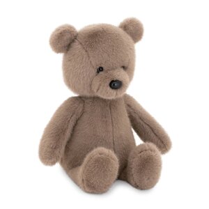 Мягкая игрушка 'Медвежонок Тёпа'цвет мокко, 25 см