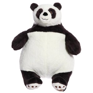 Мягкая игрушка 'Панда толстяк'55 см