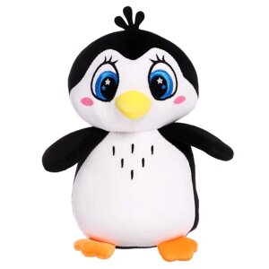 Мягкая игрушка 'Пингвиненок Лорик'30 см