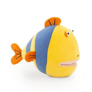 Мягкая игрушка 'Рыба'30 см