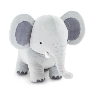 Мягкая игрушка 'Слон'40 см