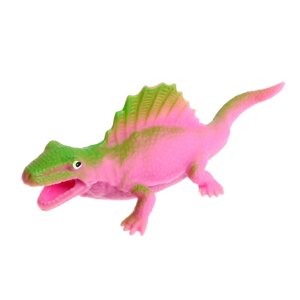 Мялка 'Динозавр'цвета МИКС (комплект из 12 шт.)
