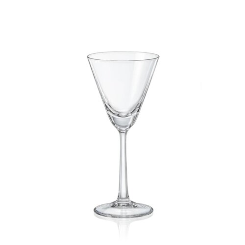 Набор бокалов для мартини 'Пралине'90 мл, 4 шт