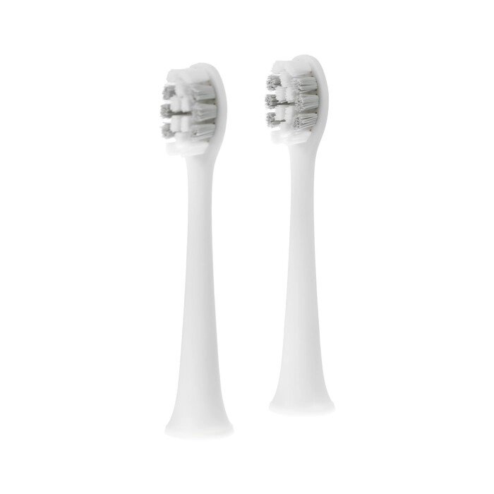 Насадки  для электрической зубной щетки Nandme NX6000, 4 шт от компании Интернет-магазин "Flap" - фото 1