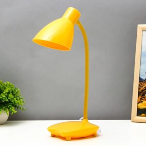 Настольная лампа 'Классик' Е27 15Вт желтый 12х14х41см RISALUX