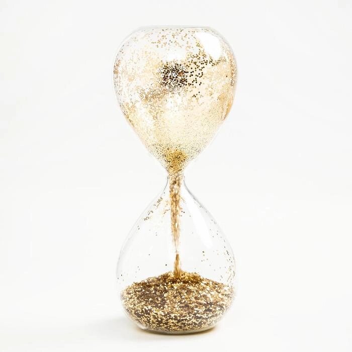 Песочные часы 'Шанаду', сувенирные, 19 х 8 см от компании Интернет-магазин "Flap" - фото 1