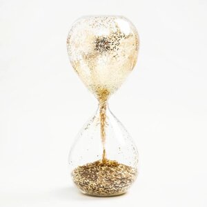 Песочные часы 'Шанаду'сувенирные, 19 х 8 см