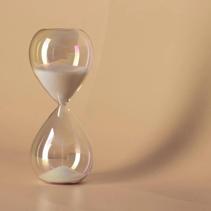 Песочные часы 'Шанаду', сувенирные,  8 х 8 х 19 см от компании Интернет-магазин "Flap" - фото 1