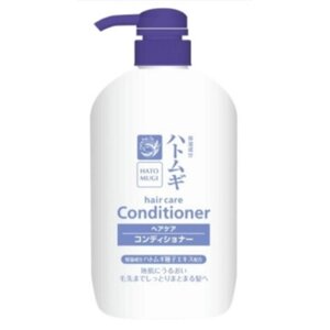 Кондиционер для волос Cosme Station, с экстрактом бусенника и гиалуроновой кислотой, 600 мл