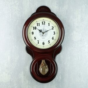Часы настенные 'Винтаж', 60 х 30 см