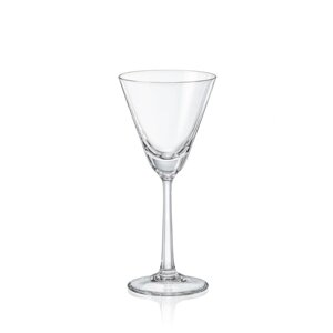 Набор бокалов для мартини 'Пралине', 90 мл, 4 шт
