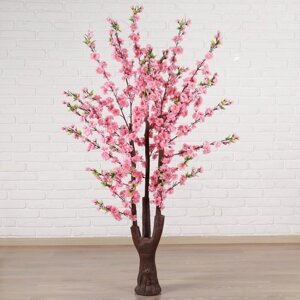 Дерево искусственное 'Сакура в цвету' 155 см