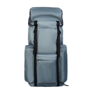 Рюкзак 'Тип-17', 70 л, цвет серый