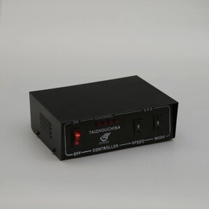 Контроллер для гирлянды 'Белт-лайт' 5000 Вт, IP20, 8 режимов, 220 В