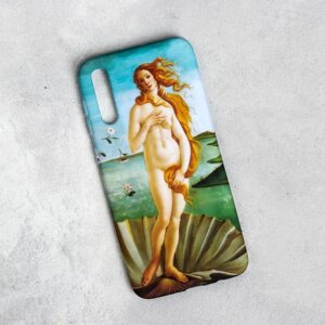 Чехол для телефона Samsung А50 'Венера', 7,5 х 15,85 см