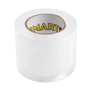 Лента клейкая W-con SmartFix MASTIC, для герметизации стыков поверхностей, 50 мм х 3 м
