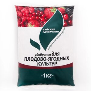 Удобрение минеральное 'Буйские удобрения', 'Для плодово-ягодных культур', 1 кг