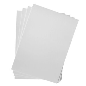 Бумага для рисования А3, 50 листов, тиснение 'скорлупа', 200 г/м