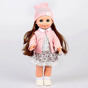 Кукла 'Анна Весна 22' со звуковым устройством, 42 см