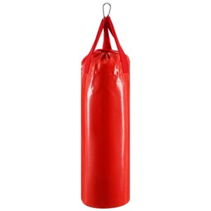 Боксёрский мешок 'Юниор' , вес 10 кг, на ленте ременной