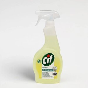 Чистящее средство Cif 'Лёгкость чистоты', для кухни, антижир, для плит и духовок, 500 мл