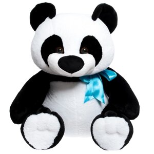 Мягкая игрушка 'Медведь панда' большая, 68 см
