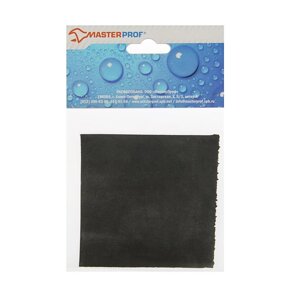 Резина сантехническая Masterprof ИС. 130921, для изготовления прокладок, 100 х 100 х 2 мм