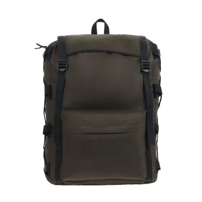 Рюкзак 'Тип-1', 70 л, цвет хаки от компании Интернет-магазин "Flap" - фото 1