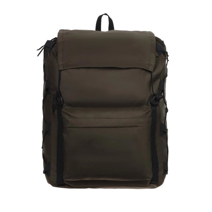 Рюкзак 'Тип-10', 55 л, цвет хаки от компании Интернет-магазин "Flap" - фото 1