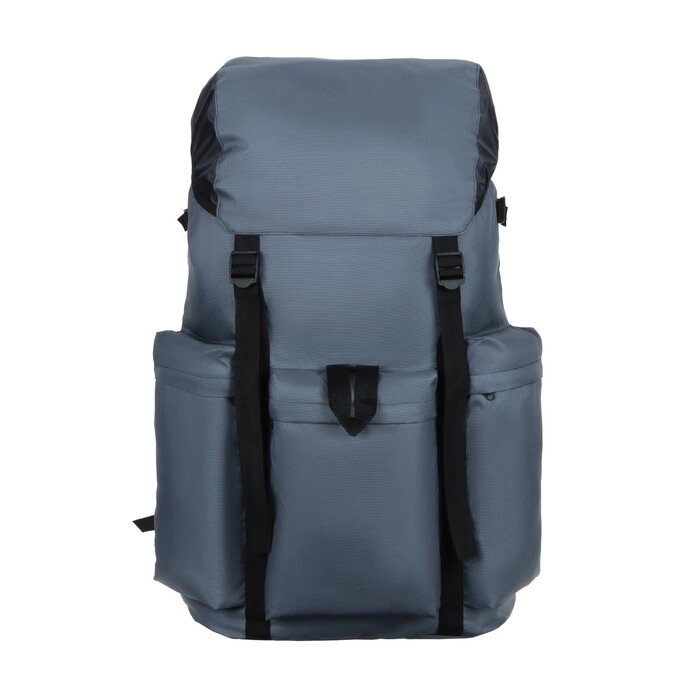 Рюкзак 'Тип-14', 110 л, цвет серый от компании Интернет-магазин "Flap" - фото 1