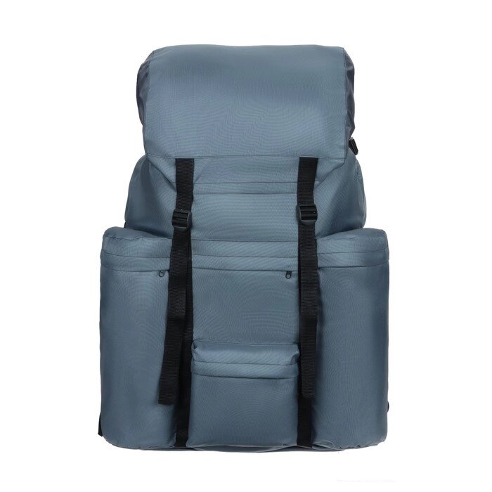 Рюкзак 'Тип-20', 130 л, цвет серый от компании Интернет-магазин "Flap" - фото 1