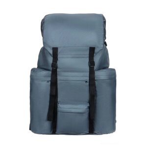 Рюкзак 'Тип-20'130 л, цвет серый