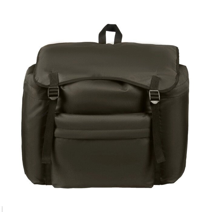 Рюкзак 'Тип-5', 50 л, цвет хаки от компании Интернет-магазин "Flap" - фото 1