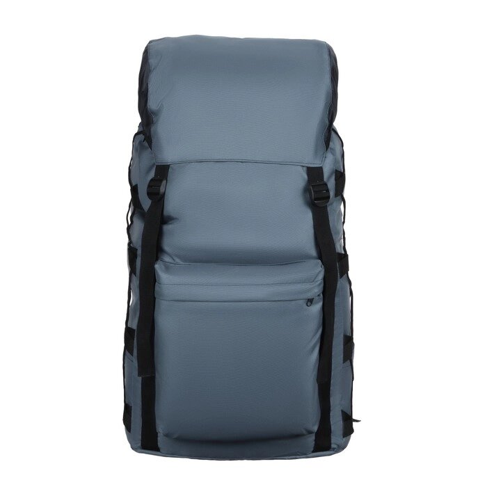 Рюкзак 'Тип-7', 95 л, цвет серый от компании Интернет-магазин "Flap" - фото 1