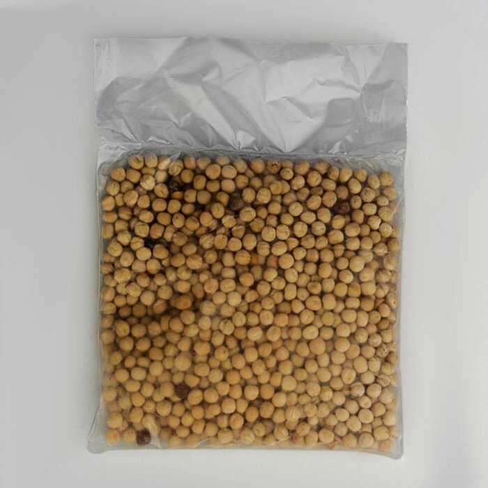Семена горох овощной сорт 'Мультик' 200г. (комплект из 2 шт.) от компании Интернет-магазин "Flap" - фото 1